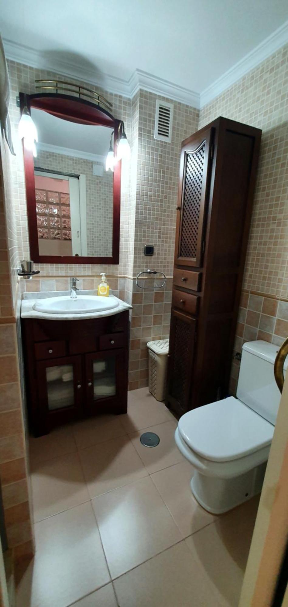 Apartamento A Pie De Playa La Barrosa 奇克拉纳－德拉弗龙特拉 外观 照片